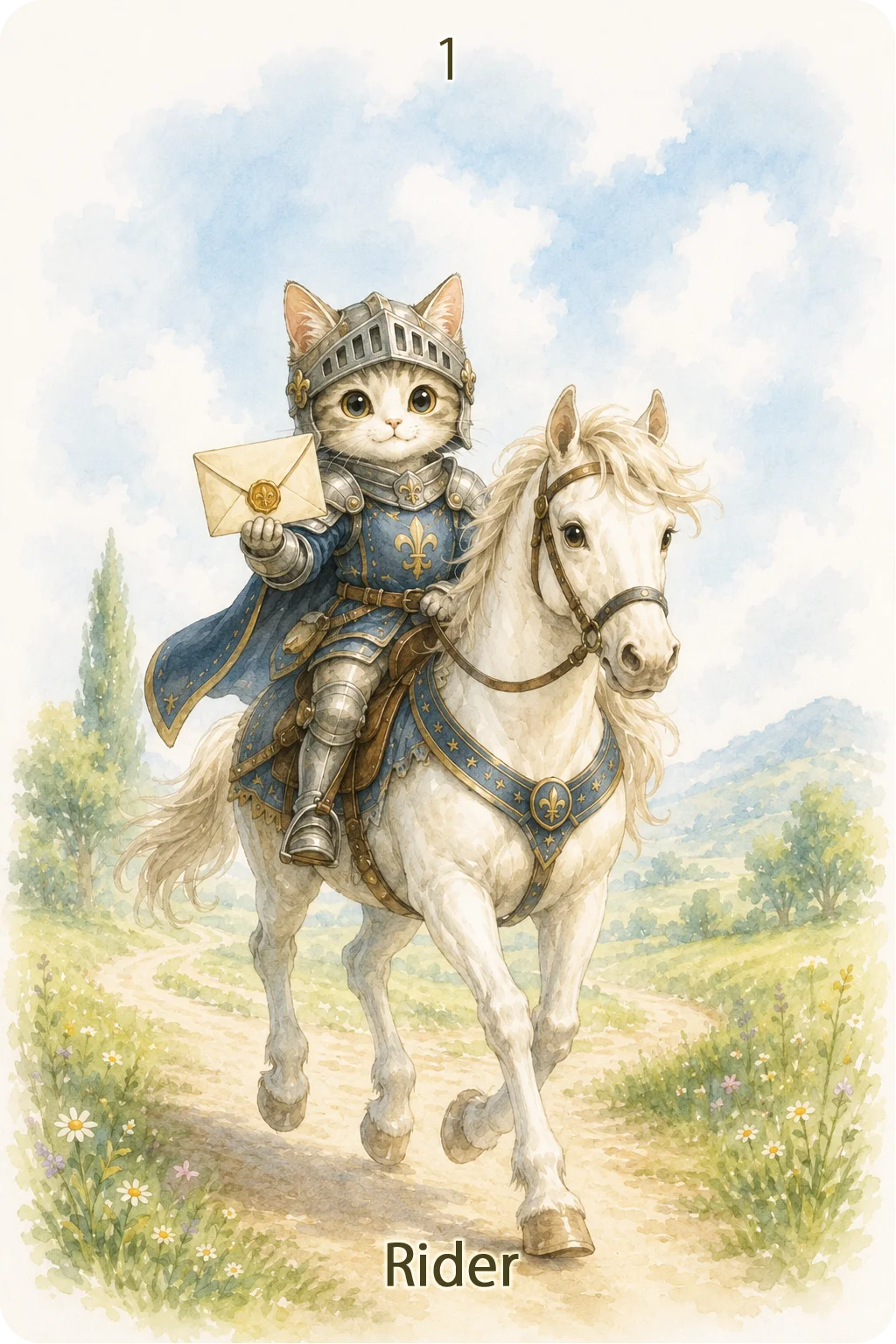 騎士